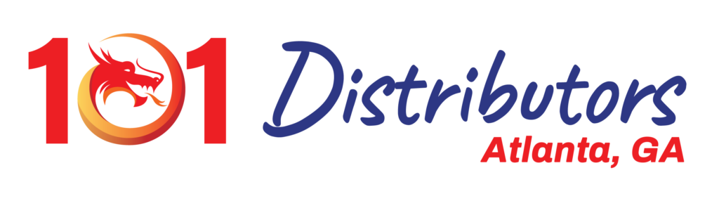 101Distributors